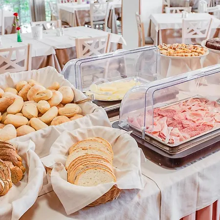 Hotel Silver Milano Marittima