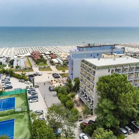 Silver 3* Milano Marittima