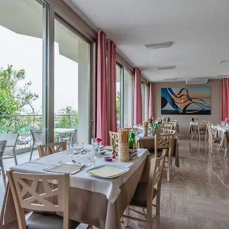 Hotel Silver 3*