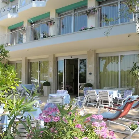 Hotel Silver Milano Marittima