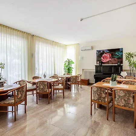 Hotel Silver 3*