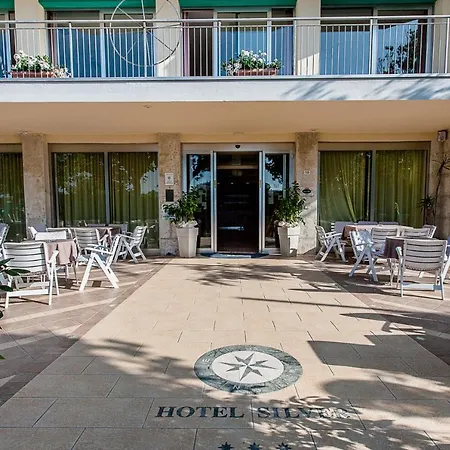 Silver Hotel Milano Marittima