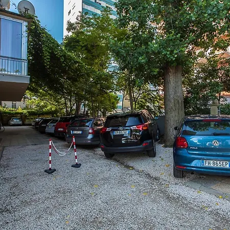 Silver 3* Milano Marittima