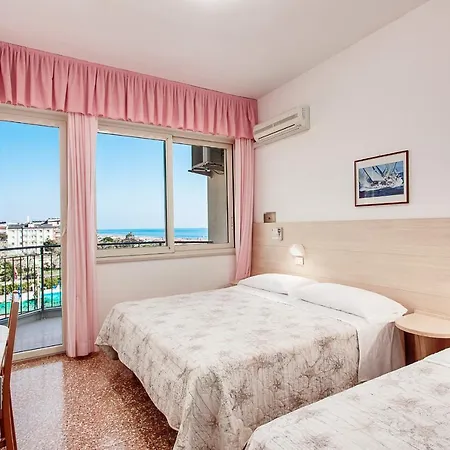 Hotel Silver 3*