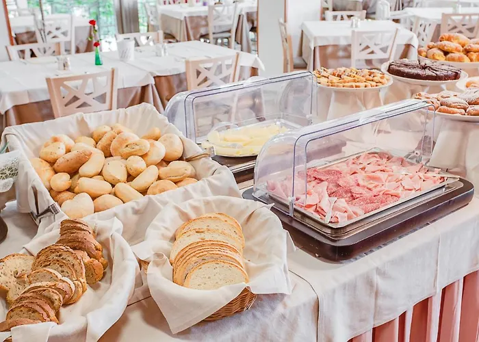 Hotel Silver Milano Marittima