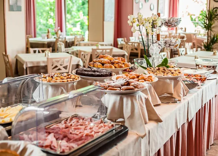 Silver Hotel Milano Marittima