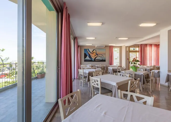 Silver Hotel Milano Marittima