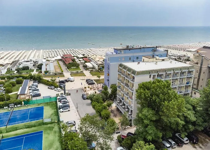 Silver 3* Milano Marittima
