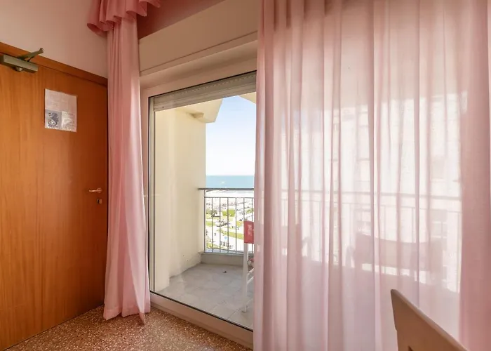 Hotel Silver Milano Marittima