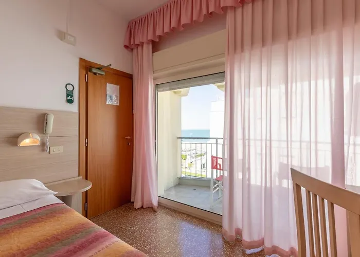 Silver 3* Milano Marittima