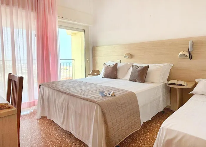 Silver Hotel Milano Marittima