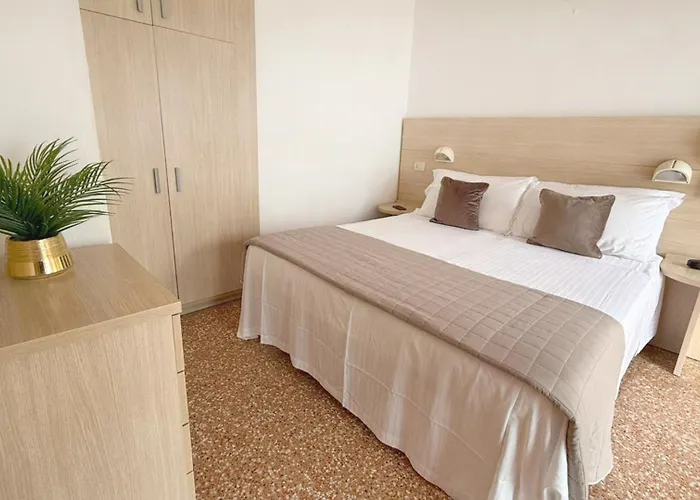 Hotel Silver Milano Marittima