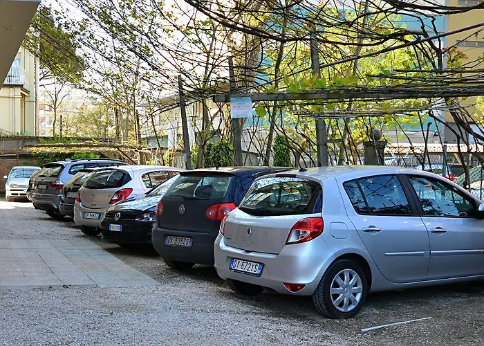 Hotel Silver Milano Marittima