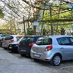 Ξενοδοχείο Silver Μιλάνο Μαριτίμα