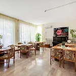 Hotel Silver 3*