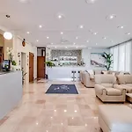Silver Hotel 3*