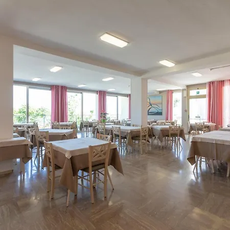 Szálloda Silver 3*