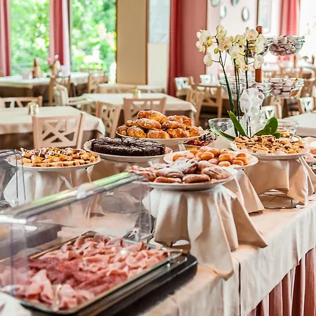 Silver 호텔 밀라노마리티마