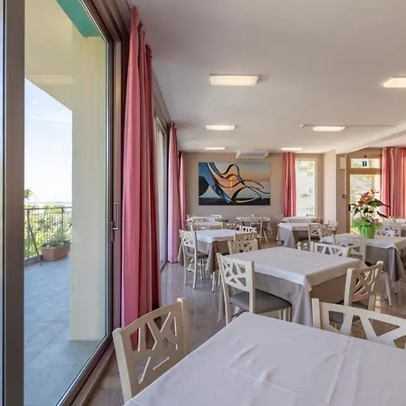 Silver Szálloda Milano Marittima