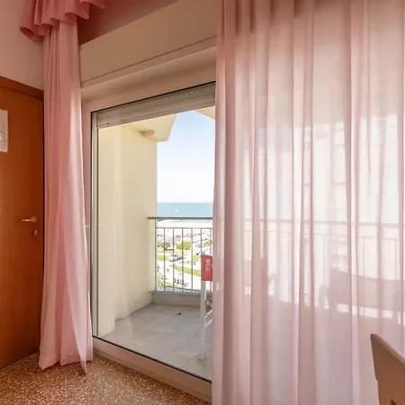 Szálloda Silver Milano Marittima