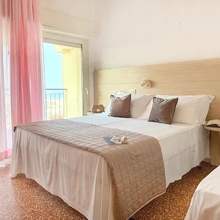 Silver Hotell Milano Marittima
