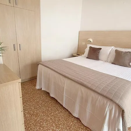 Hotell Silver Milano Marittima