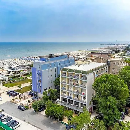 Silver Отель Морской Милан