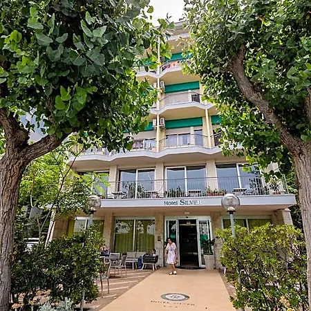 Silver Milano Marittima