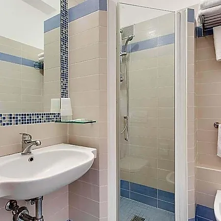 Silver Hotel Milano Marittima