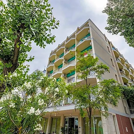 Silver 3* Milano Marittima
