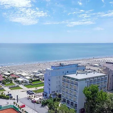 Silver 3* Морской Милан