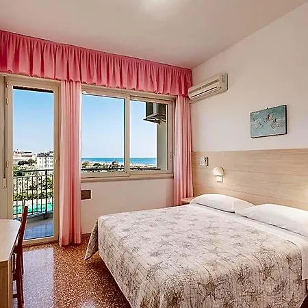 Silver Hotel Milano Marittima