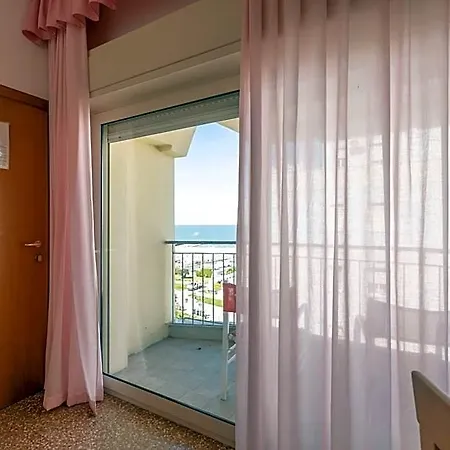 Hotel Silver Milano Marittima
