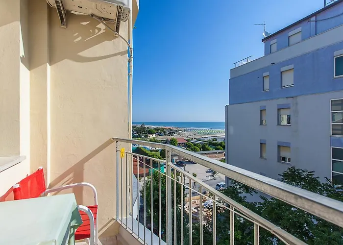 Silver 3* Milano Marittima