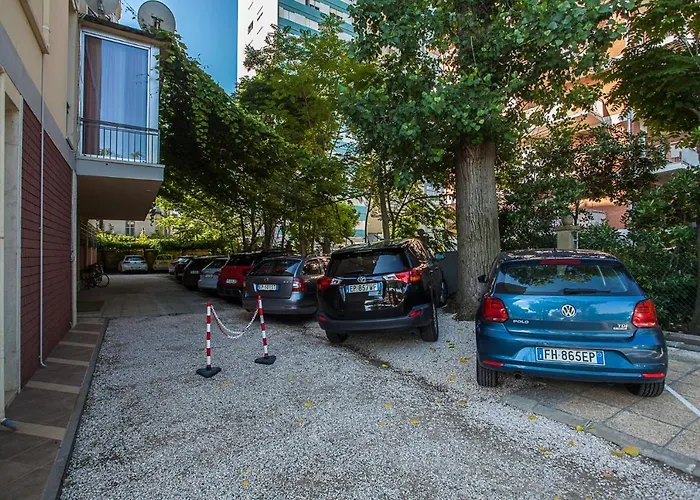 Silver 3* Milano Marittima